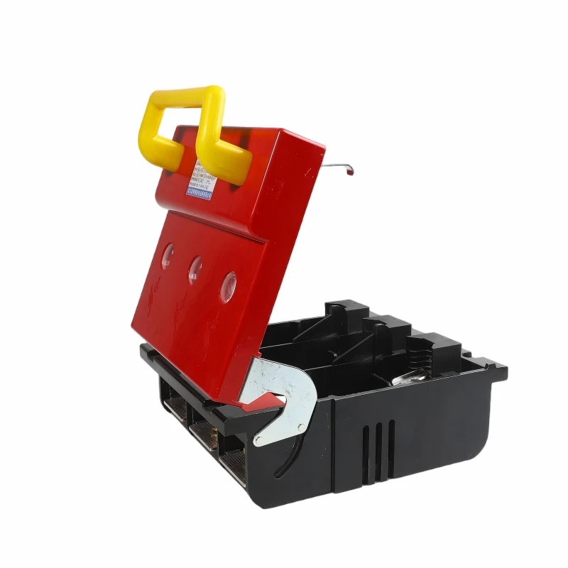 Interruptor de aislamiento de fusible