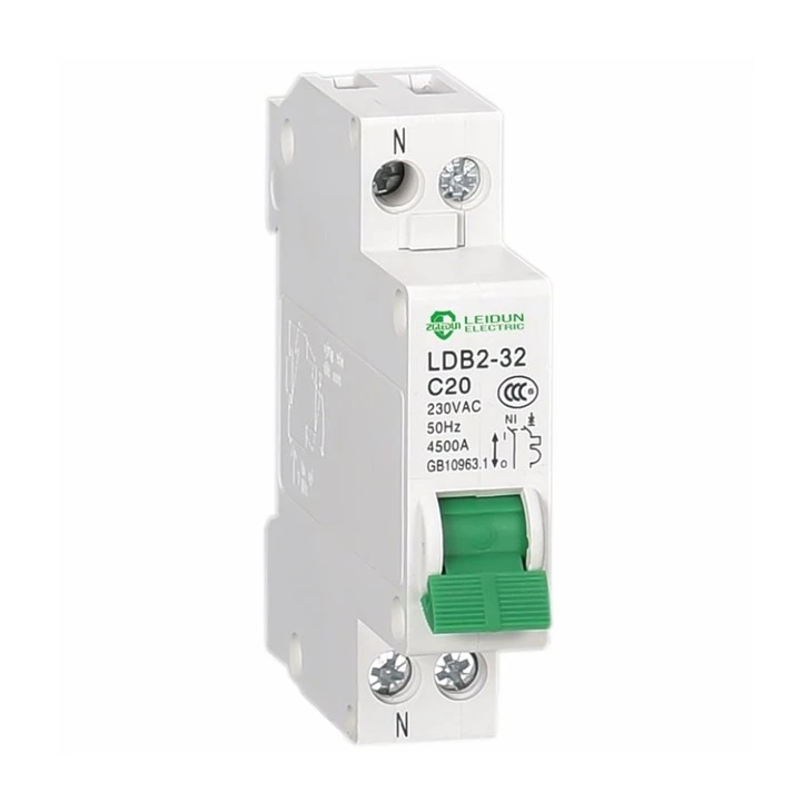 Disyuntor 1PN