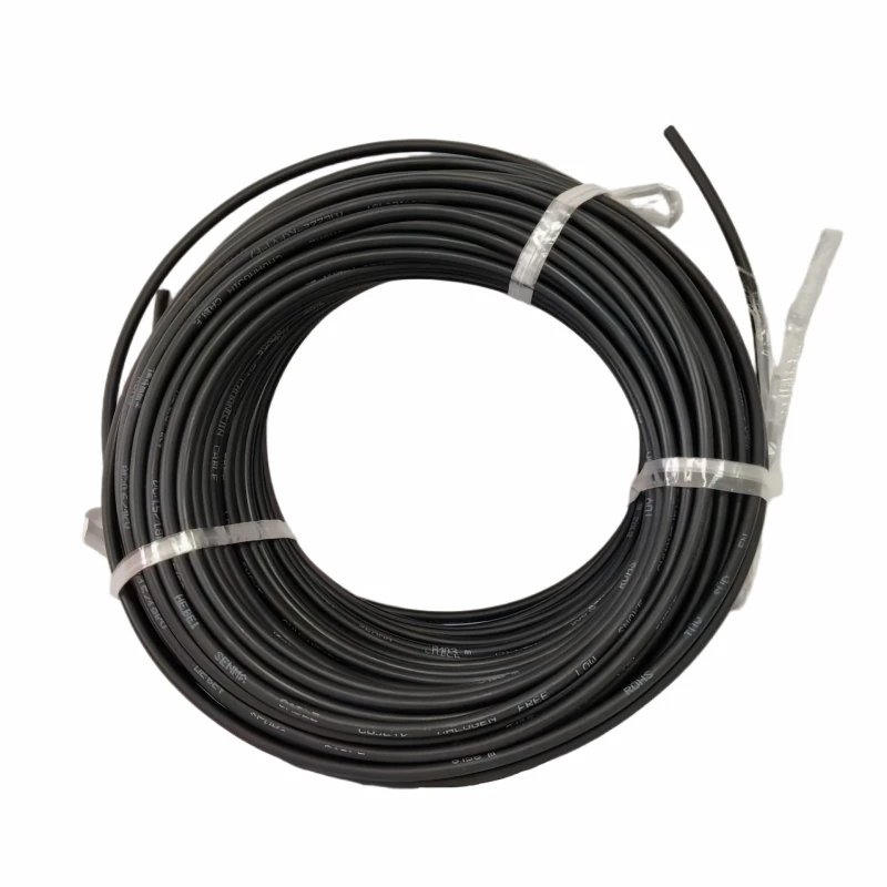 Cable solar fotovoltaico